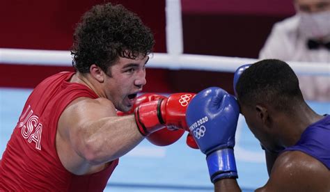 Breakaway group aims to save boxing’s Olympic status